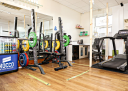 The Fitness Rooms At The White Hart
