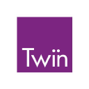 Twin English Centre London logo