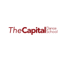 The Capital Dance School logo