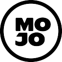 Patrick MoJo Personal Training logo