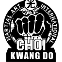 South Coast Choi Kwang Do logo