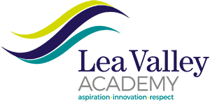 London Lea Valley College logo