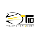 T10 Automotive Ltd logo