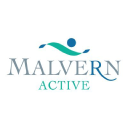 Malvern Active logo