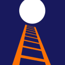 Ladder To The Moon