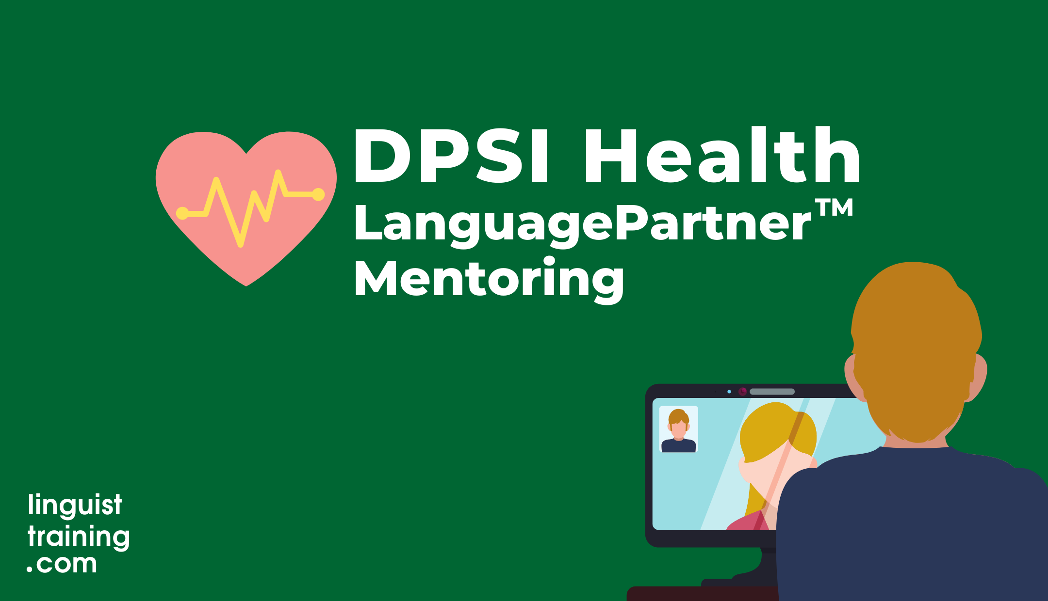 DPSI Health LanguagePartner Mentoring (Video)