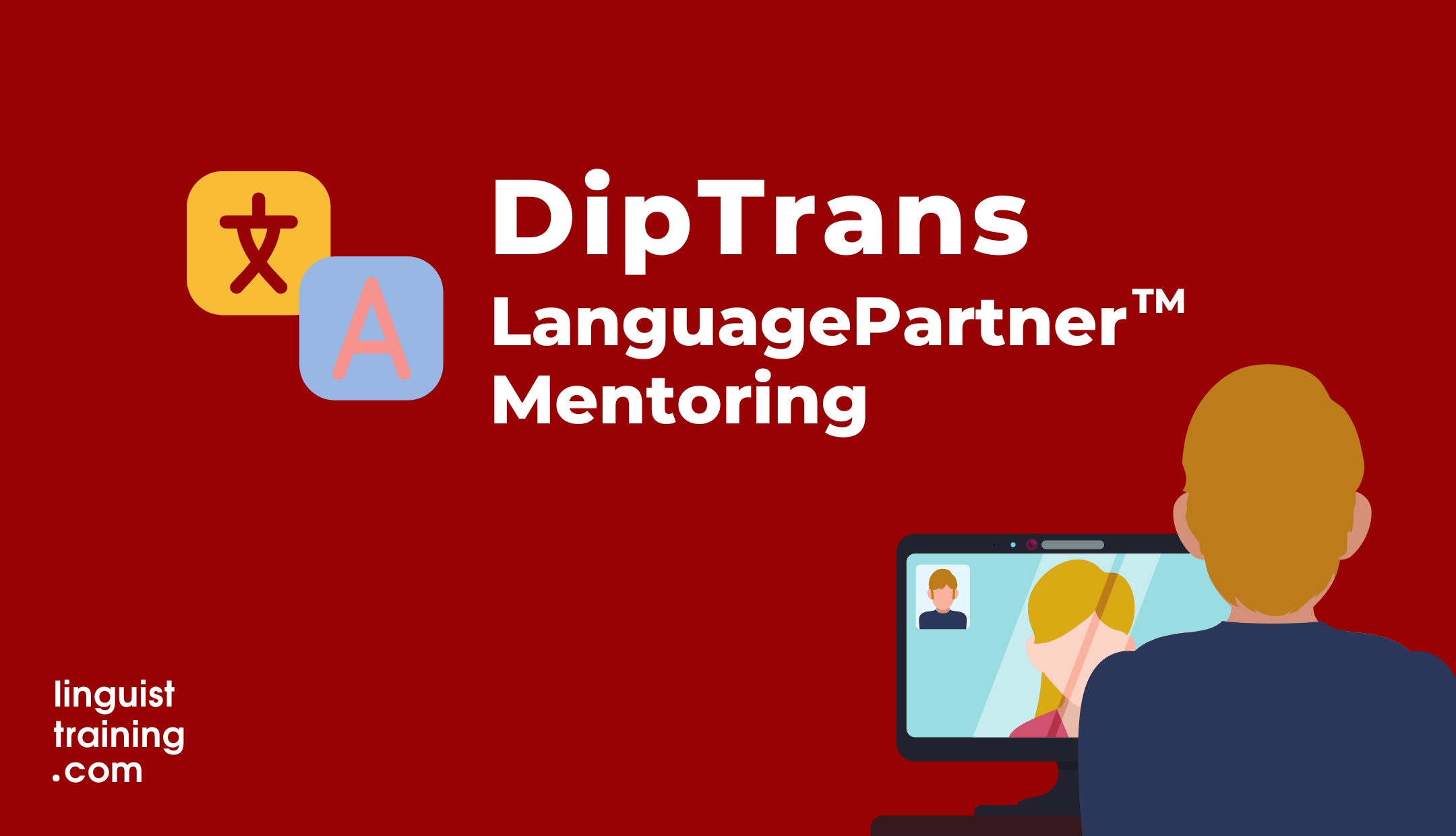 DipTrans LanguagePartner Mentoring (Video)