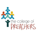 College of Preachers logo