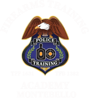 Firearms Training Academy logo