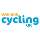 Cycling UK Big Bike Revival