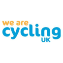 Cycling UK Big Bike Revival logo