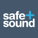 Safe & Sound First Aid Training logo