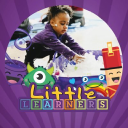 Little Learners Manchester North logo