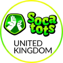 Socatots Leeds logo
