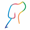 Rainbow Dogs logo