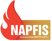 Napfis logo