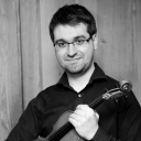 Aaron Mcgregor Violinist, Violin Teacher And Composer In Glasgow Scotland