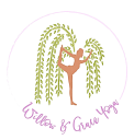 Willow And Grace Yoga logo