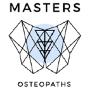 Masters Osteopaths' Assisted Stretching, Sports Massage and Personal training (Rehab) Centre logo