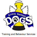 Even Better Dogs K9Training And Behaviour logo