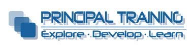 Principal Training logo