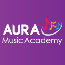 Aura Music Academy - Altrincham logo