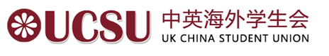 Uk China Students Union logo