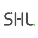 Shl Training Solutions logo