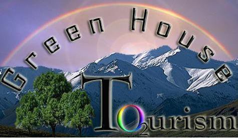 Green House Tourism Agency (Grehta) logo