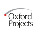 Oxford Projects Ltd logo