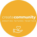 Create Community CIC logo