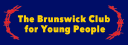 The Brunswick Club For Young People logo