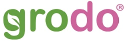 International Gro-do Federation logo