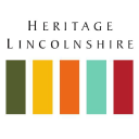 Heritage Lincolnshire logo