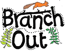 Branch Out Education logo
