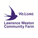 Lawrence Weston Community Farm logo