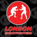 London Shootfighters East logo