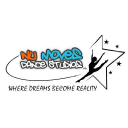 Nu Moves Dance Studios logo