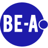 Be-a.co.uk logo