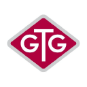 GTG Edinburgh logo