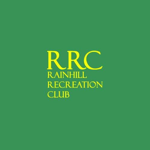 Rainhill Recreation Club logo