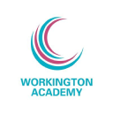Workington Academy logo