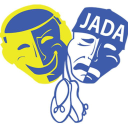 Jada Theatre School logo