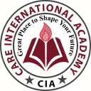 Care International Limited logo