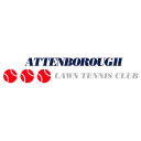 Attenborough Lawn Tennis Club logo
