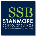 Stanmore School Of Business logo