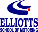 Elliotts School Of Motoring logo