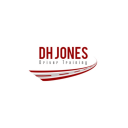 D H Jones Driver Training Ltd logo