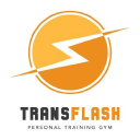 Transflash Gym logo