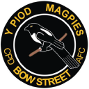 Bow Street Football Club logo